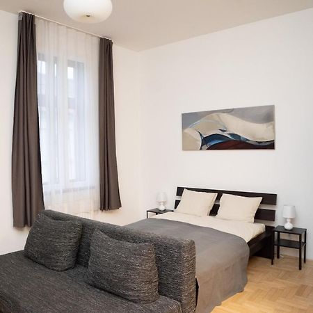 Vincent Apartment Budapešť Exteriér fotografie