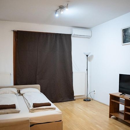 Vincent Apartment Budapešť Exteriér fotografie