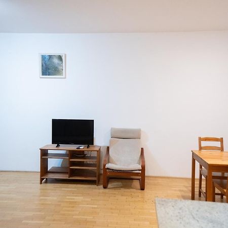 Vincent Apartment Budapešť Exteriér fotografie