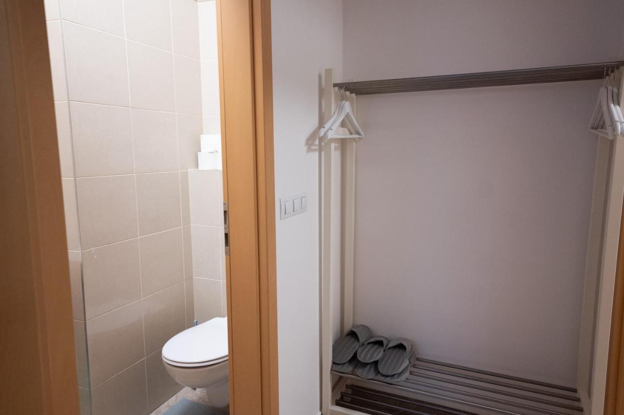Vincent Apartment Budapešť Exteriér fotografie