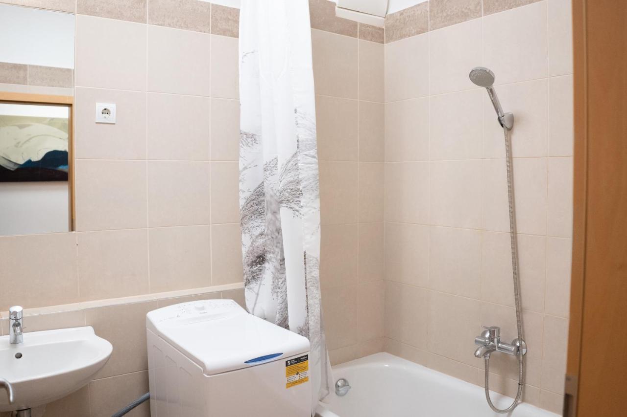 Vincent Apartment Budapešť Exteriér fotografie