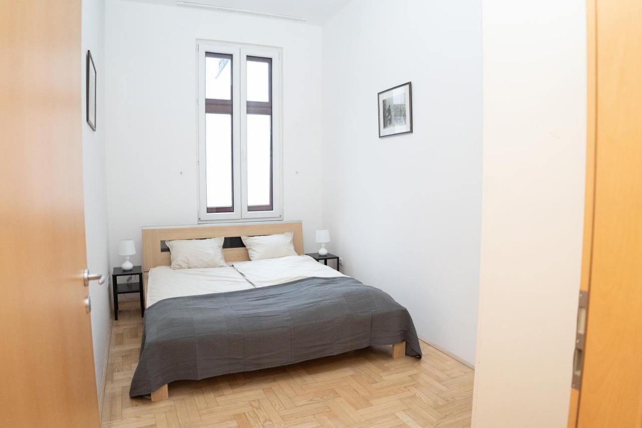 Vincent Apartment Budapešť Exteriér fotografie