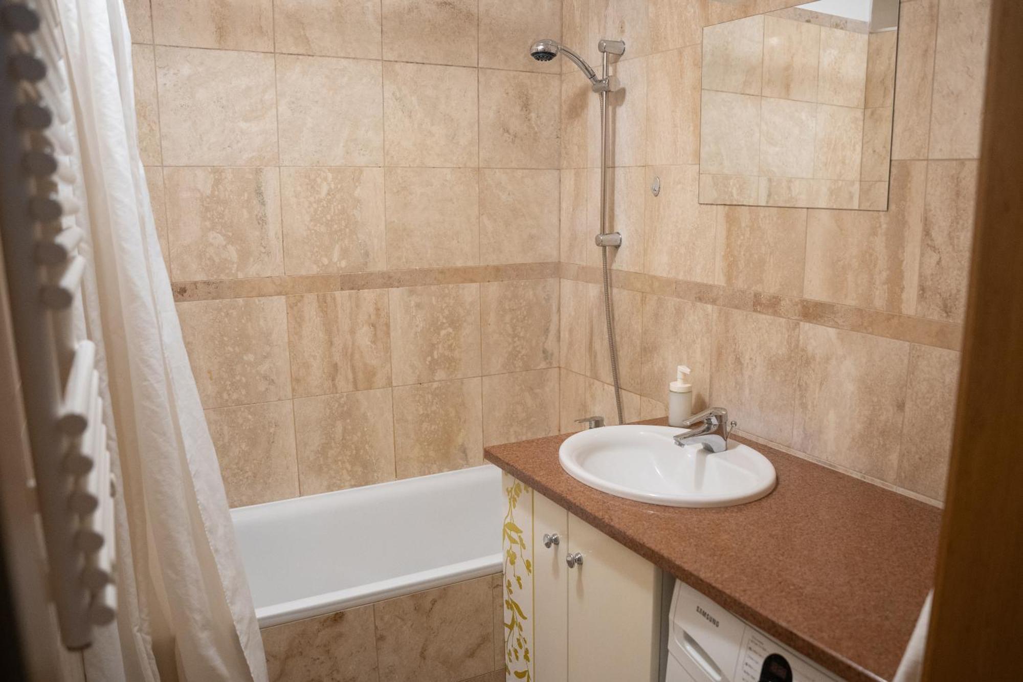 Vincent Apartment Budapešť Exteriér fotografie