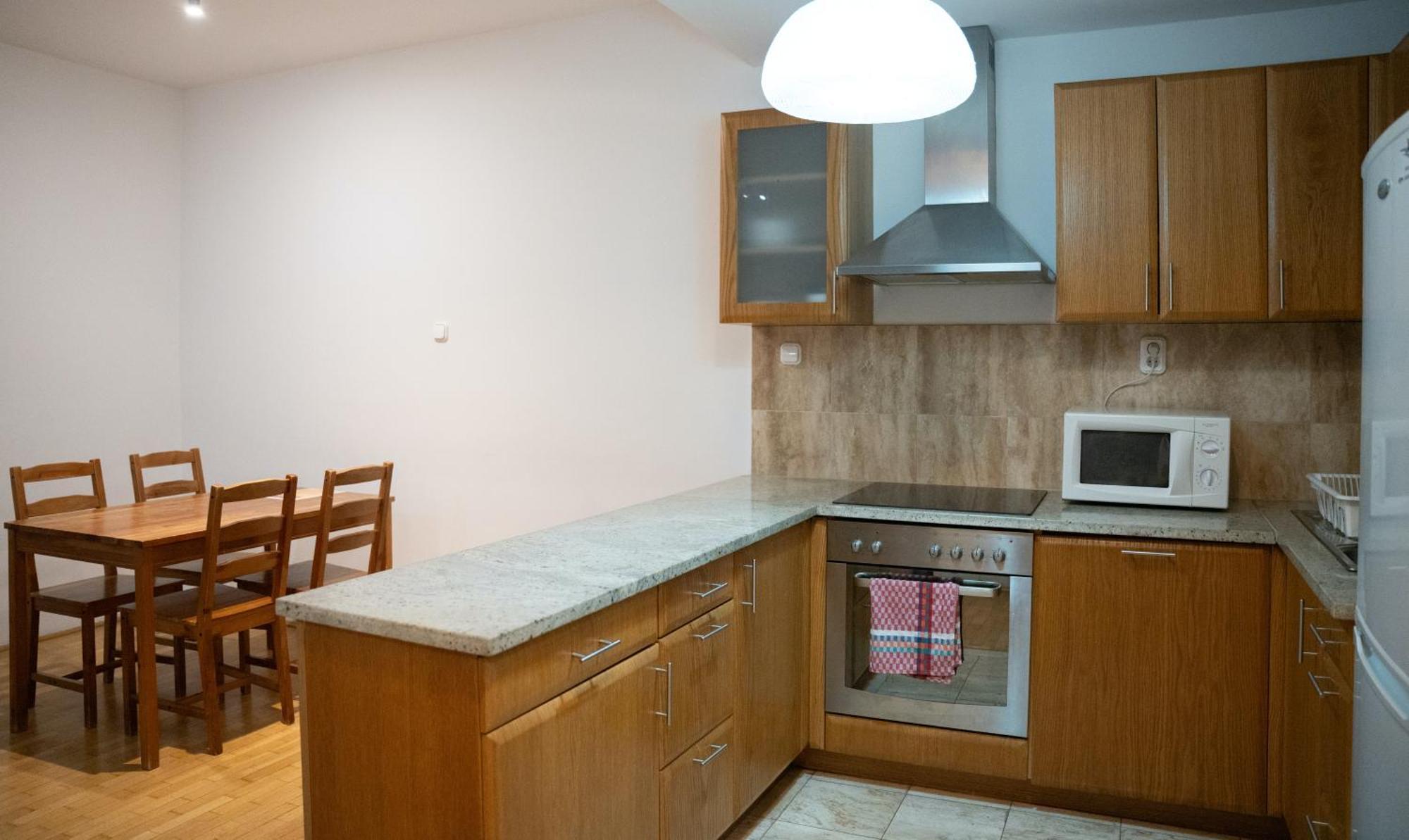 Vincent Apartment Budapešť Exteriér fotografie