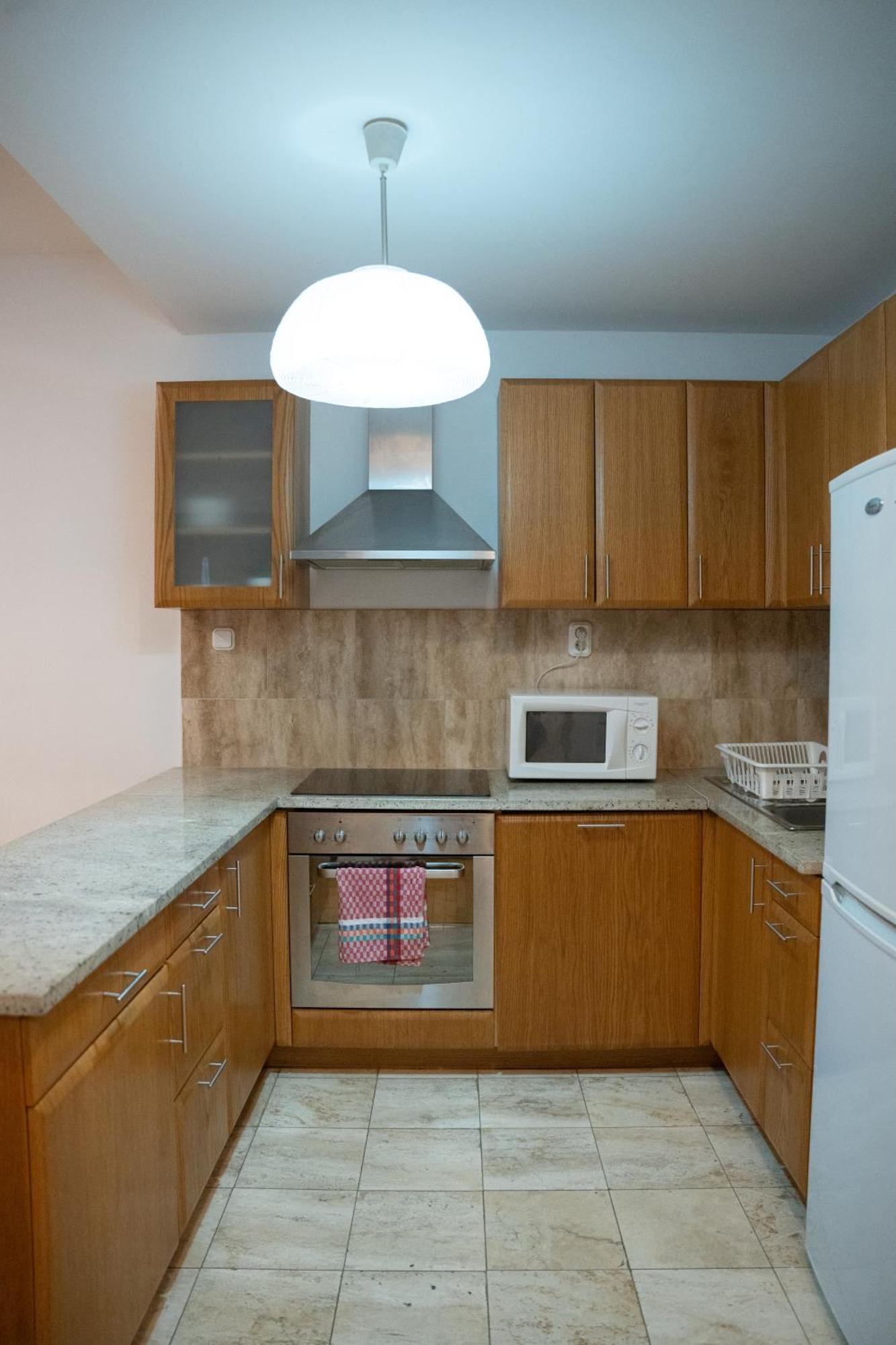 Vincent Apartment Budapešť Exteriér fotografie