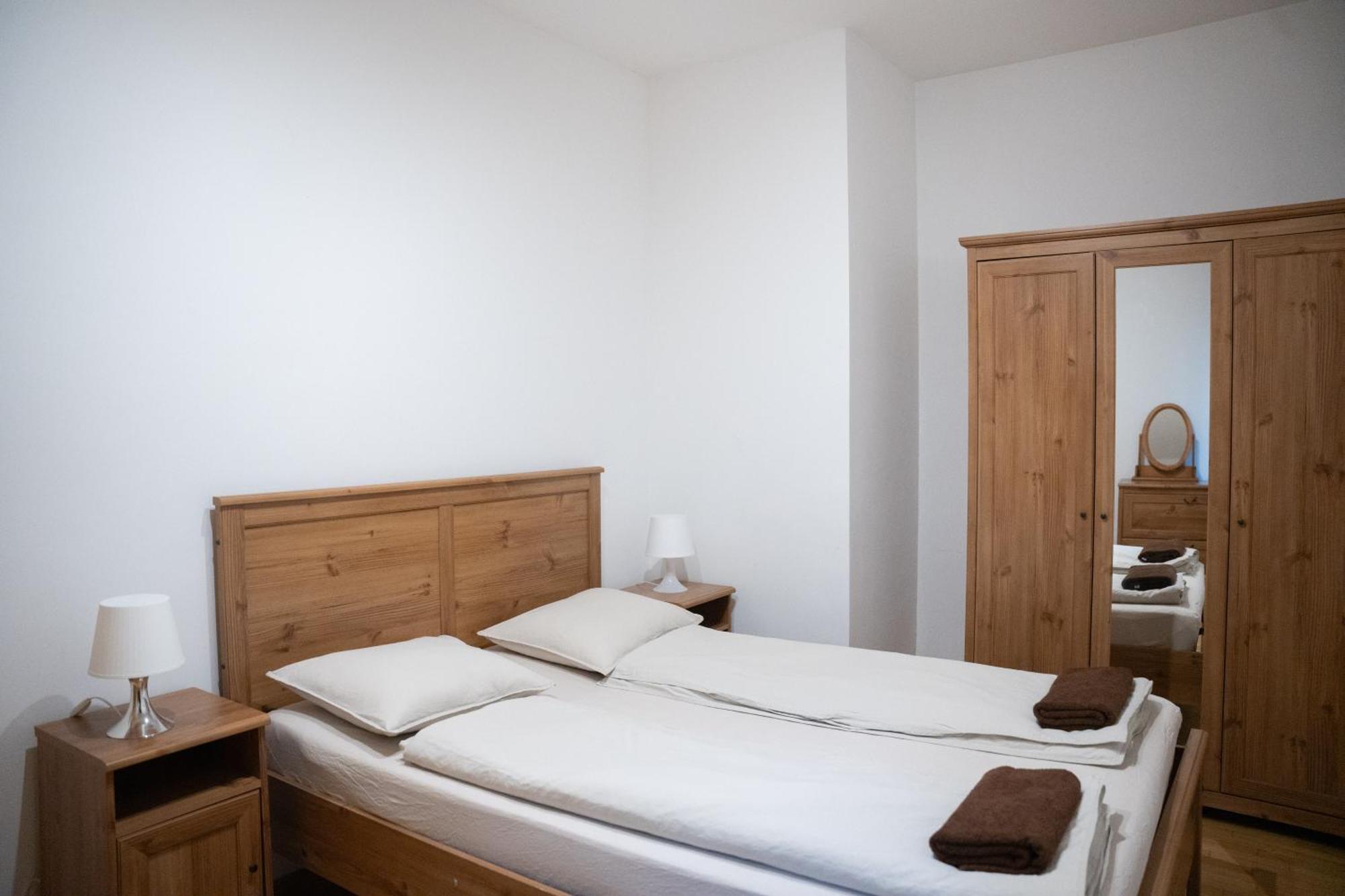 Vincent Apartment Budapešť Exteriér fotografie